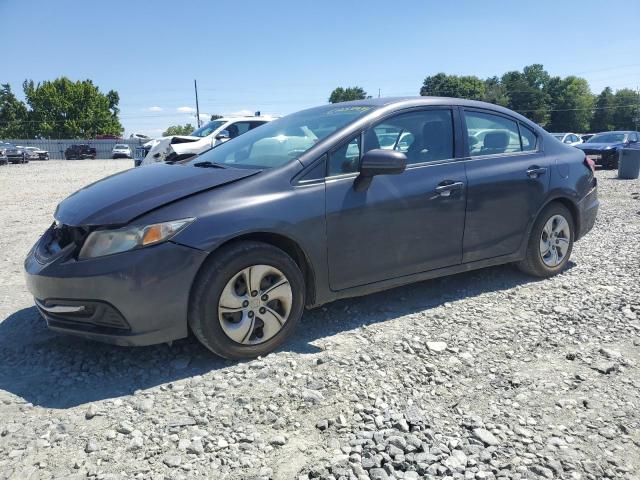 honda civic 2014 2hgfb2f54eh536621