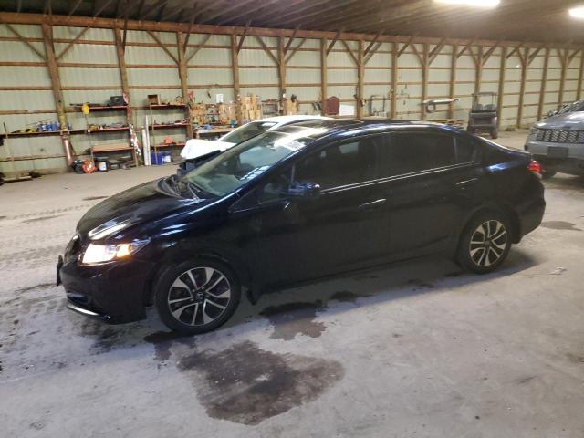 honda civic lx 2015 2hgfb2f54fh045810