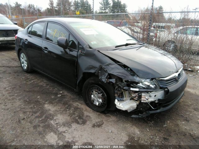 honda civic sdn 2012 2hgfb2f55ch522000