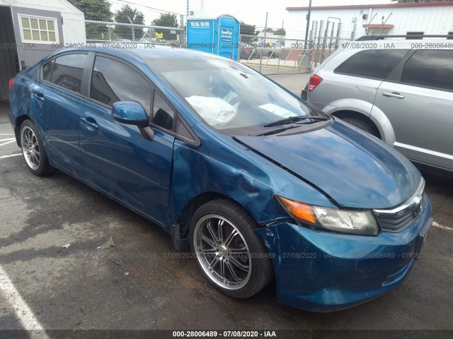 honda civic sdn 2012 2hgfb2f55ch538584