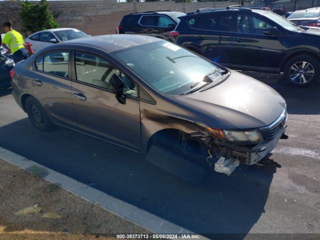 honda civic 2012 2hgfb2f55ch541016