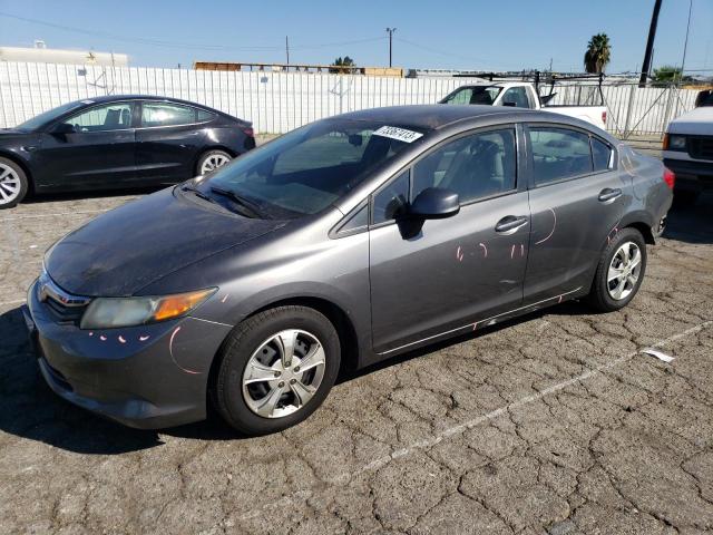 honda civic 2012 2hgfb2f55ch546023