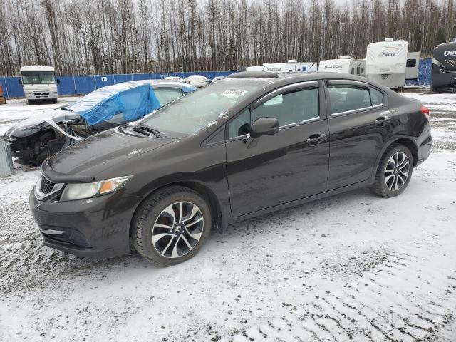 honda civic lx 2013 2hgfb2f55dh033551