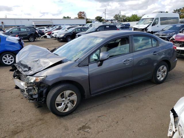 honda civic lx 2013 2hgfb2f55dh521138