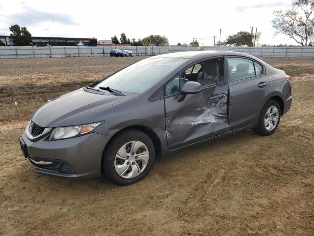 honda civic lx 2013 2hgfb2f55dh524430