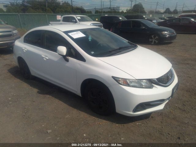 honda civic sdn 2013 2hgfb2f55dh537324