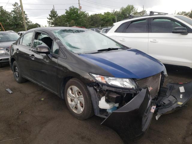 honda civic lx 2013 2hgfb2f55dh567682