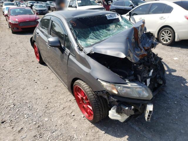 honda civic lx 2013 2hgfb2f55dh587835