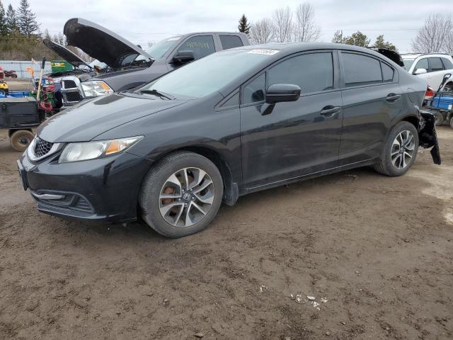 honda civic 2014 2hgfb2f55eh002138