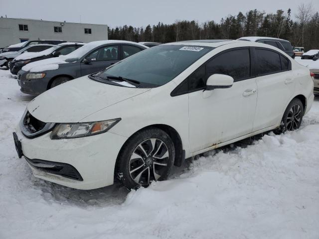 honda civic lx 2014 2hgfb2f55eh006691