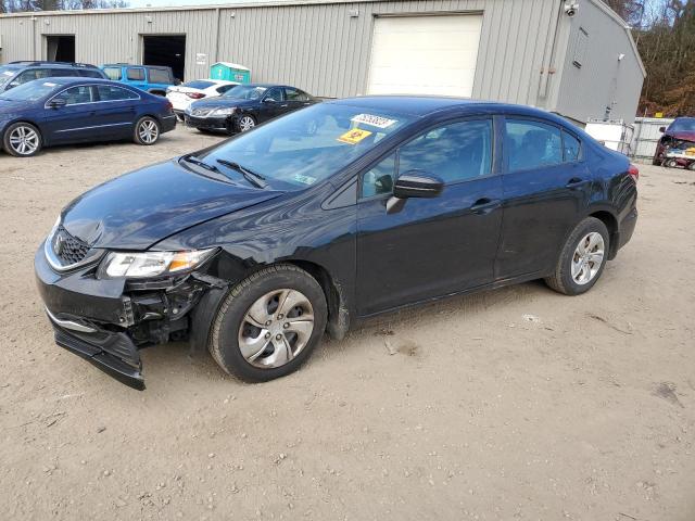 honda civic 2014 2hgfb2f55eh558921