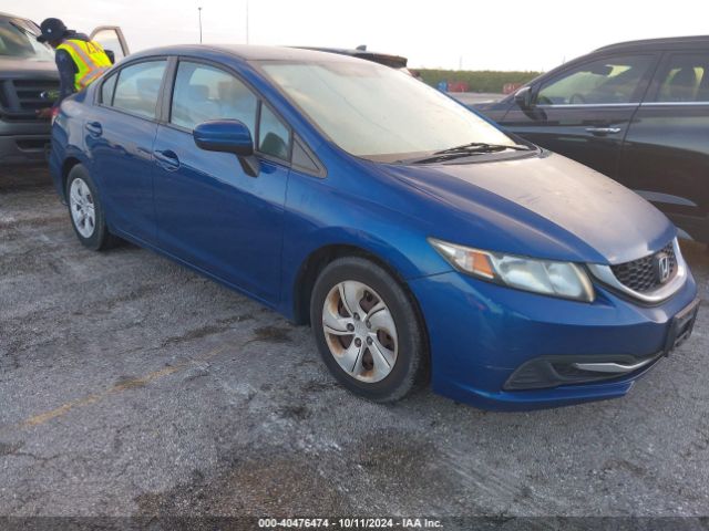 honda civic 2015 2hgfb2f55fh554885