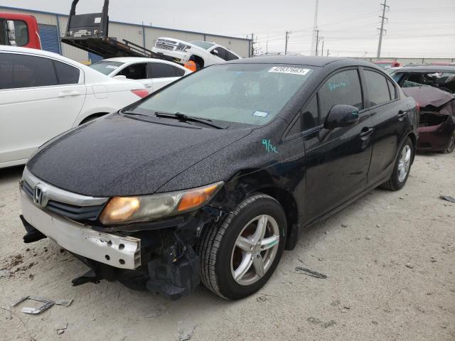 honda civic lx 2012 2hgfb2f56ch332318