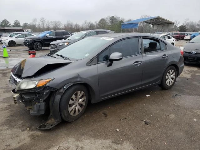 honda civic 2012 2hgfb2f56ch537699