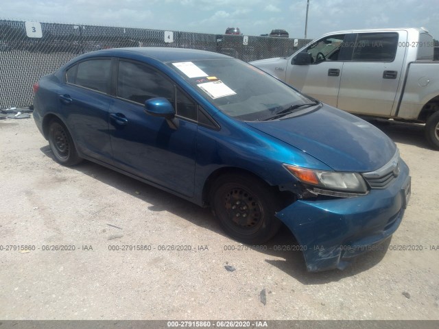 honda civic sdn 2012 2hgfb2f56ch550064