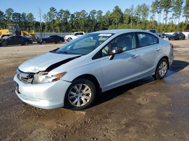 honda civic lx 2012 2hgfb2f56ch552588