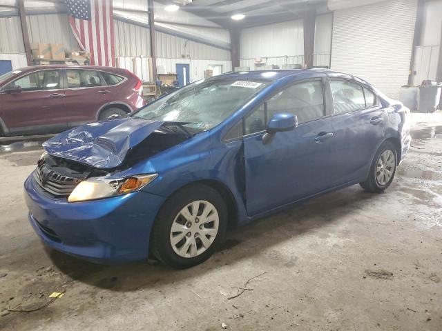 honda civic lx 2012 2hgfb2f56ch567639