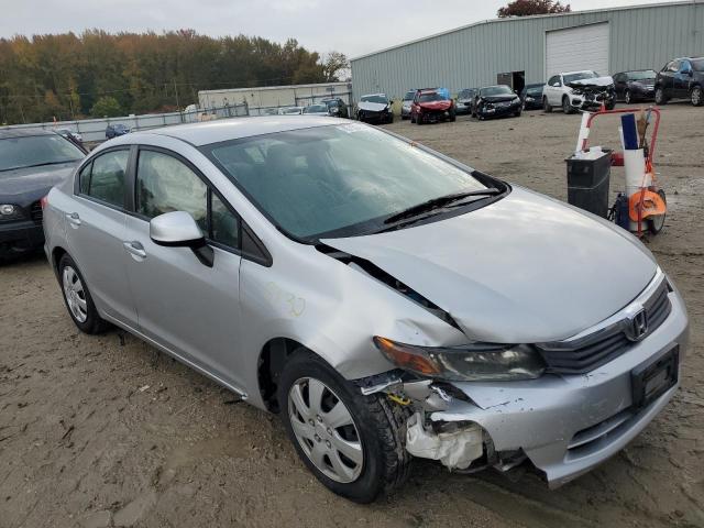 honda civic lx 2012 2hgfb2f56ch590208