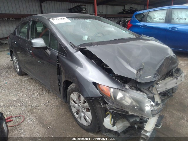 honda civic sdn 2012 2hgfb2f56ch599670