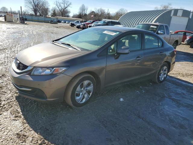 honda civic 2013 2hgfb2f56dh571868