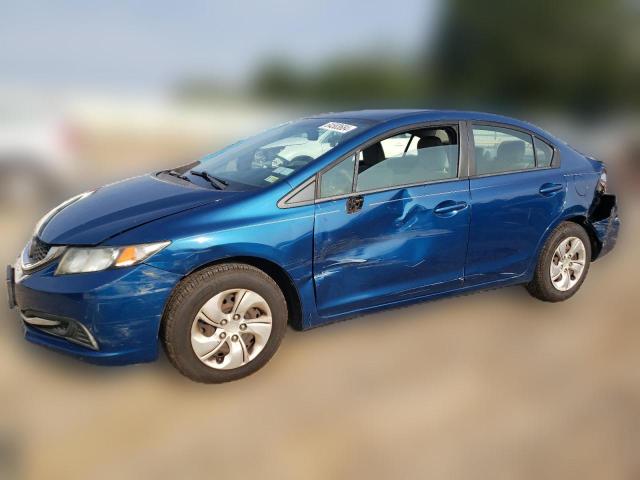 honda civic 2013 2hgfb2f56dh587214