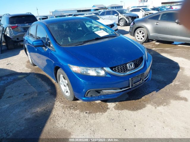 honda civic 2014 2hgfb2f56eh507072