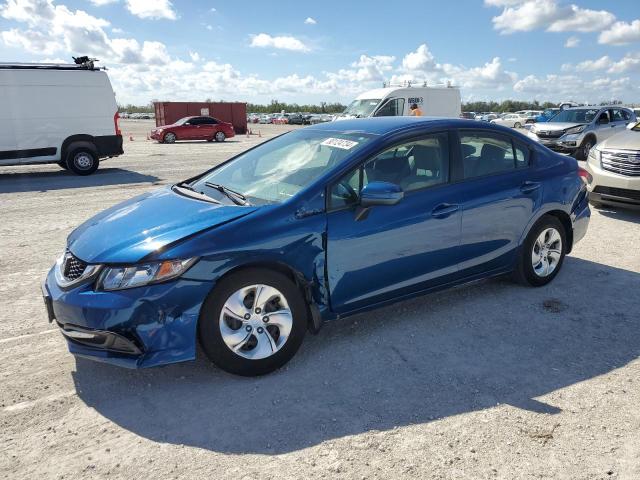 honda civic lx 2014 2hgfb2f56eh536541