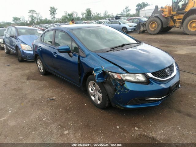 honda civic 2014 2hgfb2f56eh538421