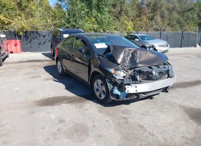 honda civic 2014 2hgfb2f56eh541514