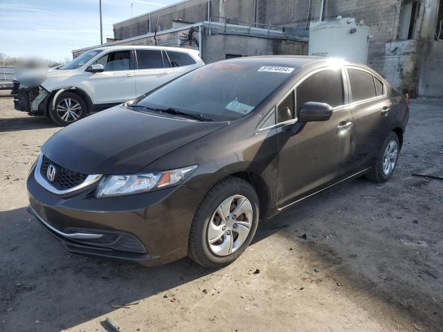 honda civic lx 2014 2hgfb2f56eh554716