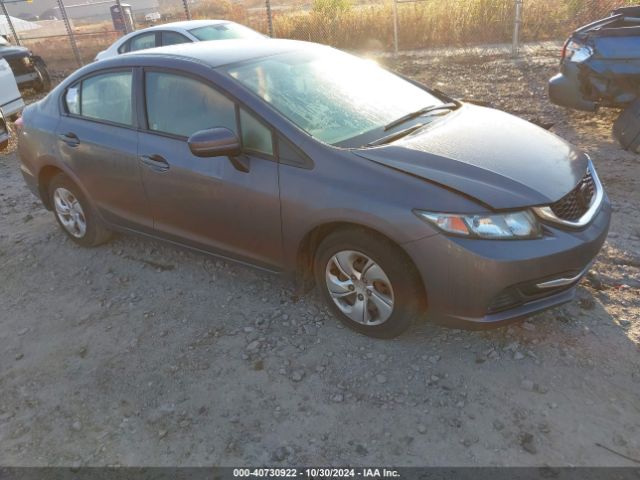 honda civic 2015 2hgfb2f56fh506621