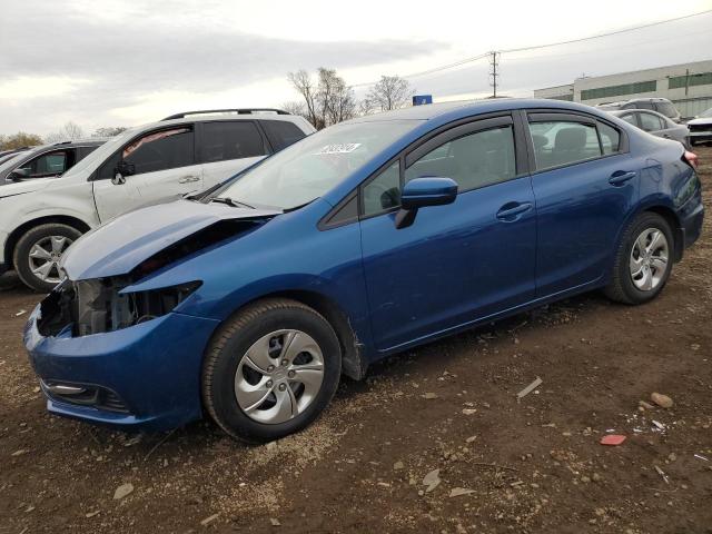 honda civic lx 2015 2hgfb2f56fh552014