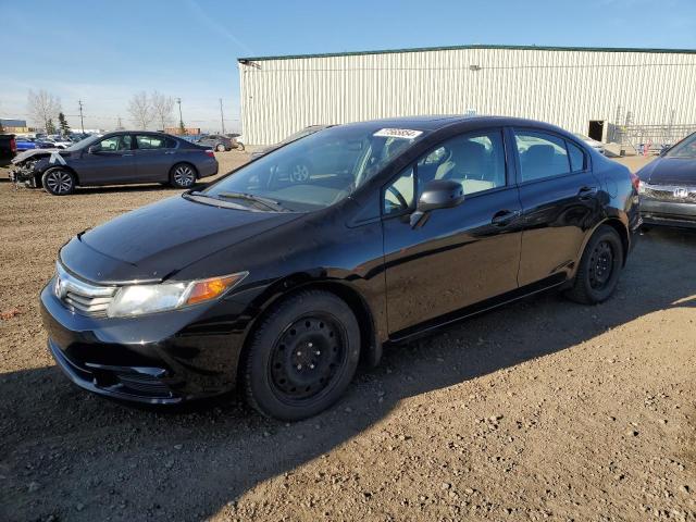 honda civic lx 2012 2hgfb2f57ch024476