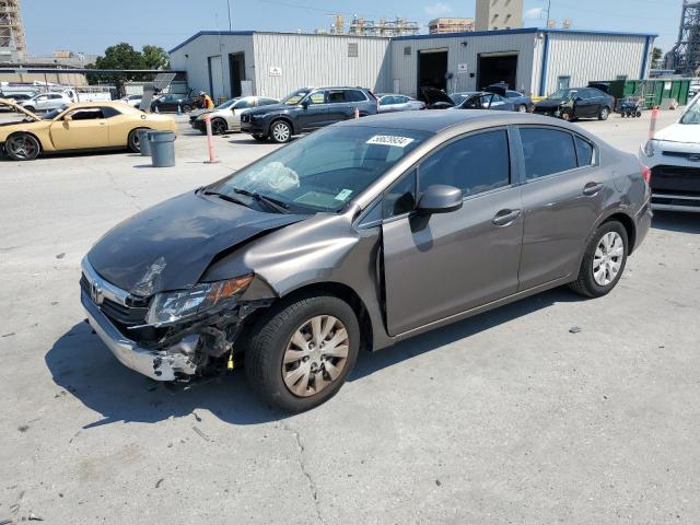 honda civic 2012 2hgfb2f57ch509426