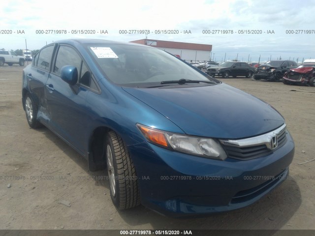 honda civic sdn 2012 2hgfb2f57ch536478