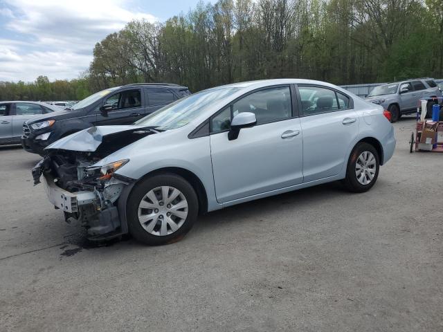 honda civic 2012 2hgfb2f57ch597958