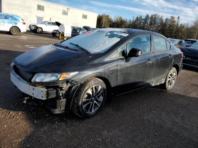 honda civic lx 2013 2hgfb2f57dh039397