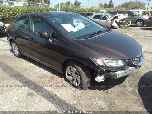 honda civic sdn 2013 2hgfb2f57dh510366