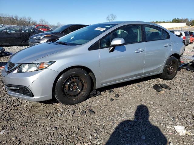 honda civic lx 2013 2hgfb2f57dh529676