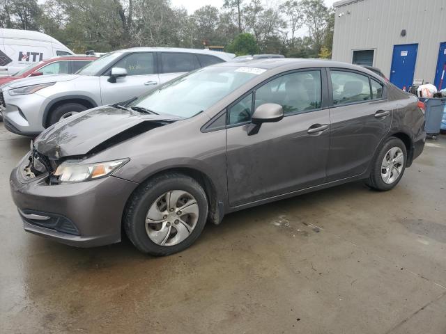 honda civic lx 2013 2hgfb2f57dh534117