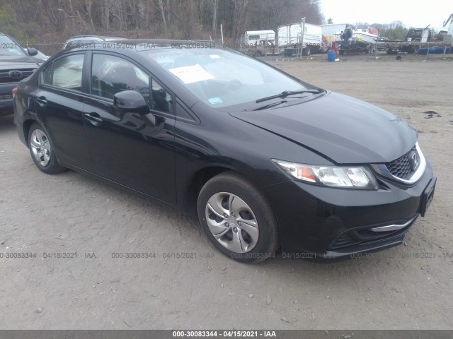 honda civic sdn 2013 2hgfb2f57dh546154