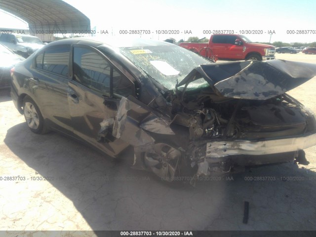 honda civic sdn 2013 2hgfb2f57dh549832