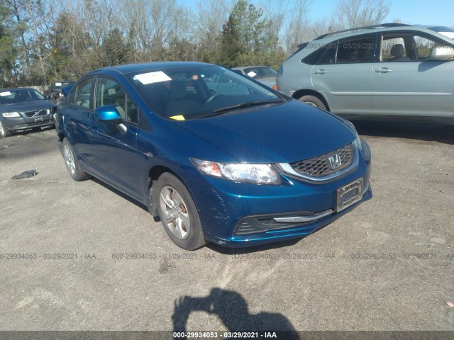 honda civic sdn 2013 2hgfb2f57dh555761