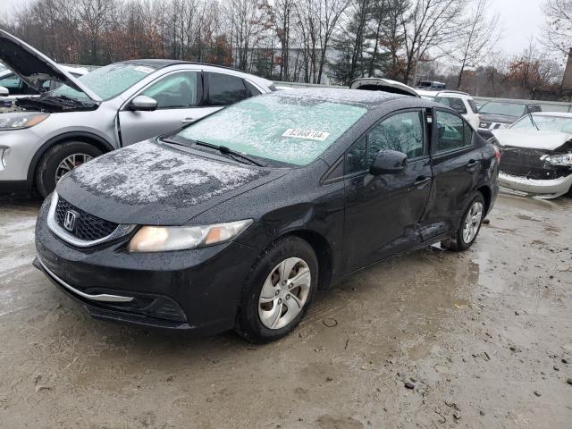 honda civic lx 2013 2hgfb2f57dh594043