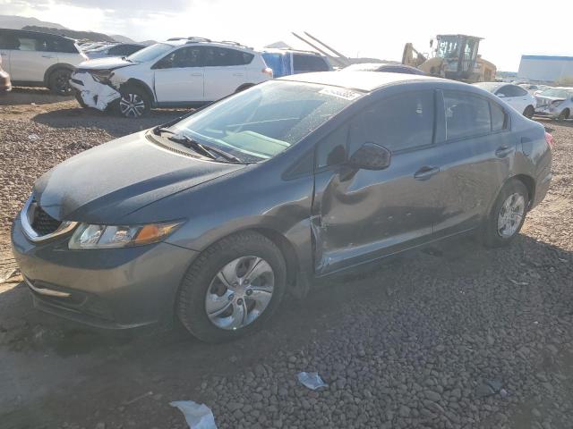 honda civic lx 2013 2hgfb2f57dh594687