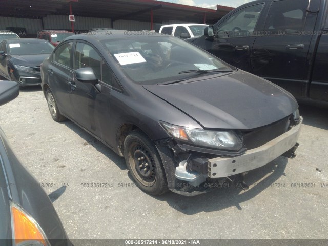 honda civic sdn 2013 2hgfb2f57dh595645