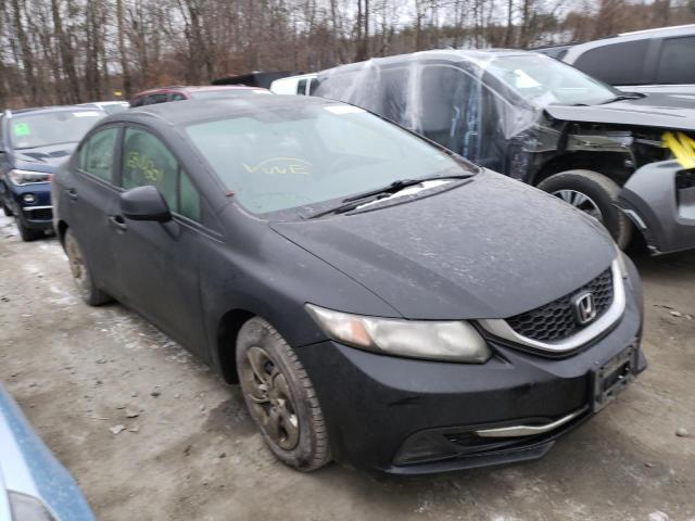 honda civic lx 2013 2hgfb2f57dh600679