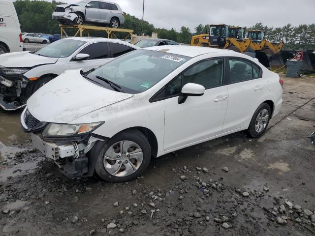 honda civic lx 2014 2hgfb2f57eh511924