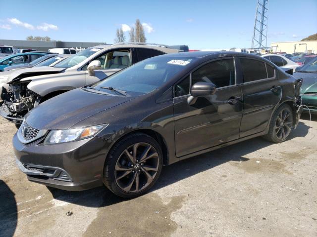 honda civic lx 2014 2hgfb2f57eh518484