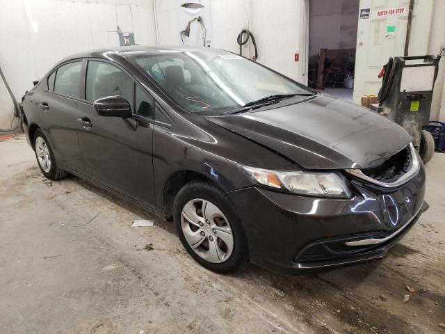 honda civic lx 2014 2hgfb2f57eh536029